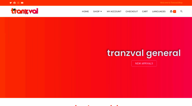 tranzval.com