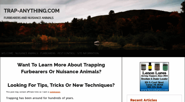 trap-anything.com