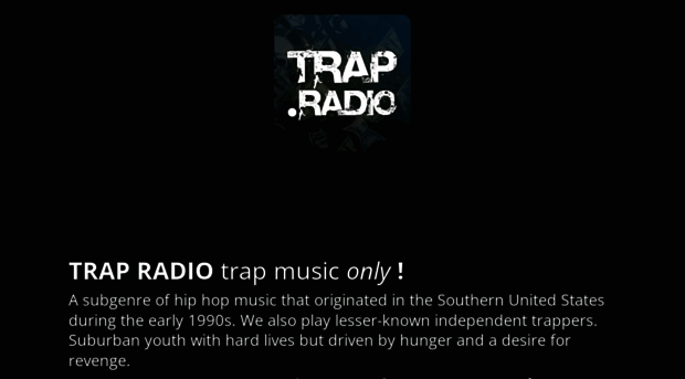 trap.radio