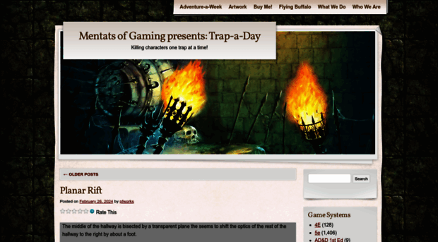 trapaday.wordpress.com