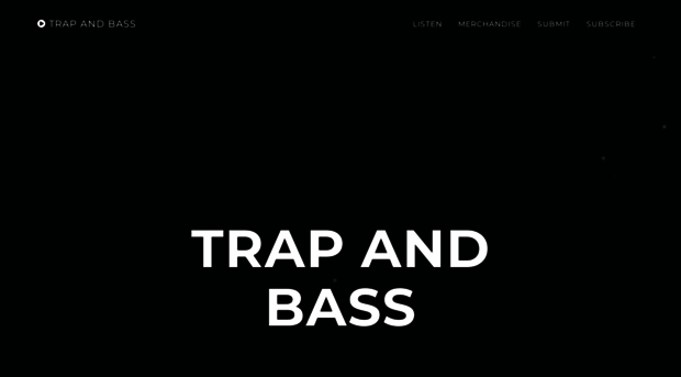 trapandbass.com