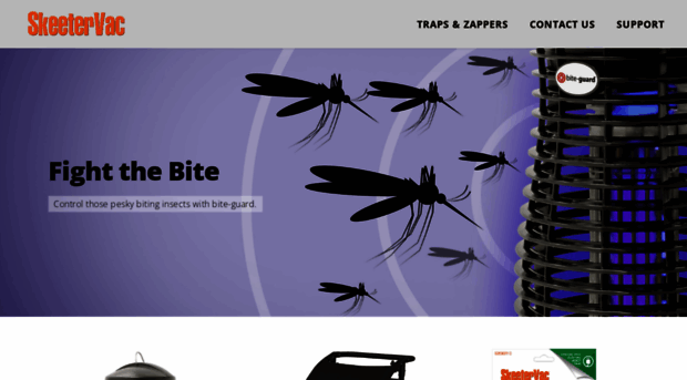 trapbugs.com