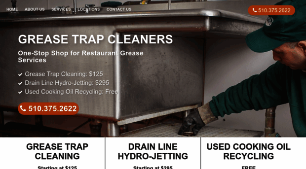 trapcleaners.com