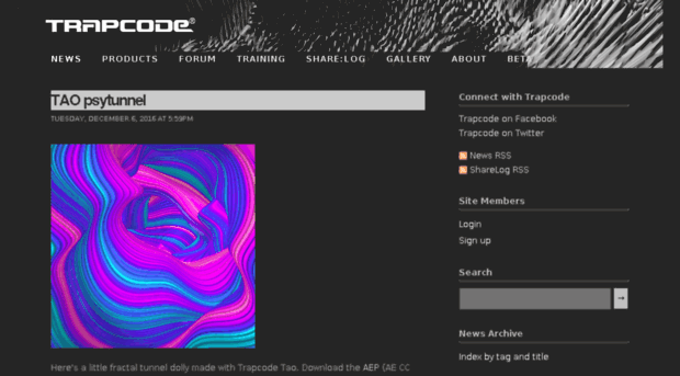 trapcode.squarespace.com