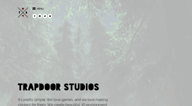 trapdoorstudios.com