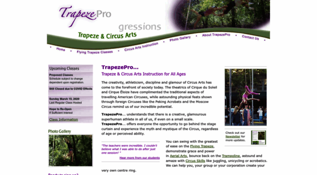 trapezepro.com