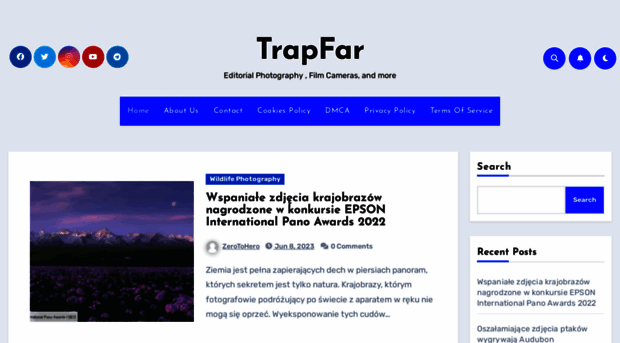 trapfar.com