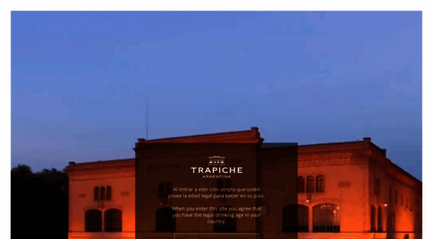 trapiche.com.ar