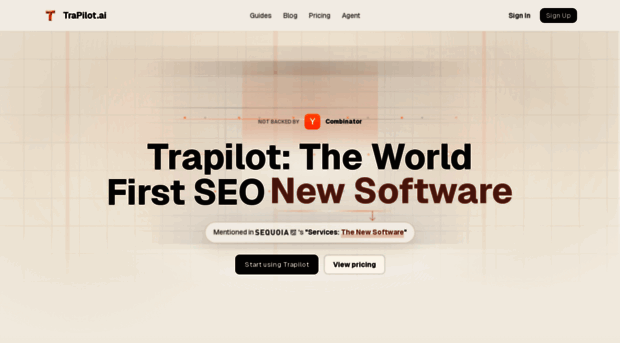 trapilot.ai