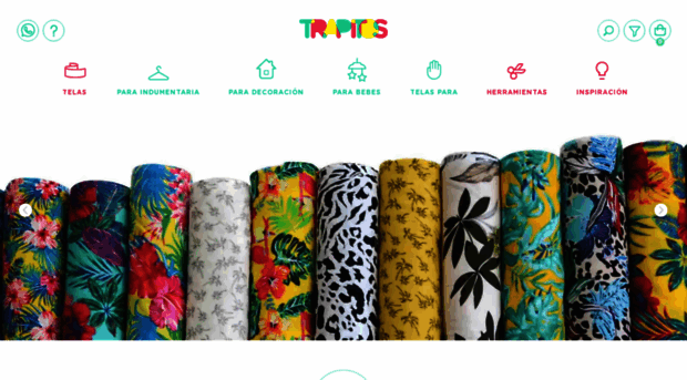 trapitos.com.ar