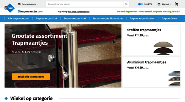 trapmaantjes.com