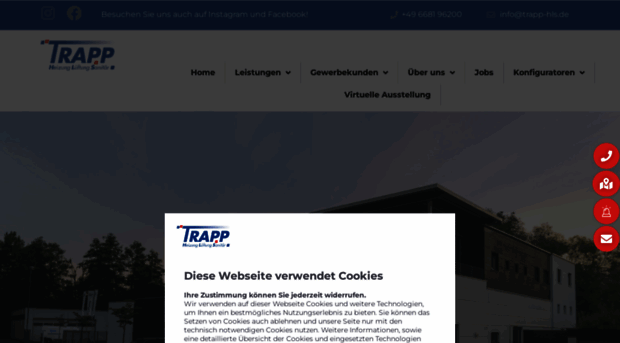 trapp-hls.de