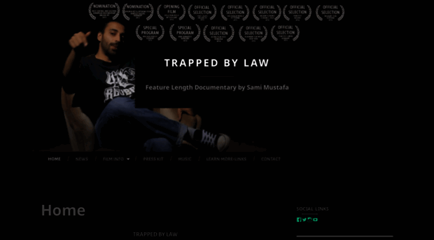 trappedbylawmovie.wordpress.com