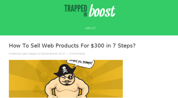 trappedinboost.com
