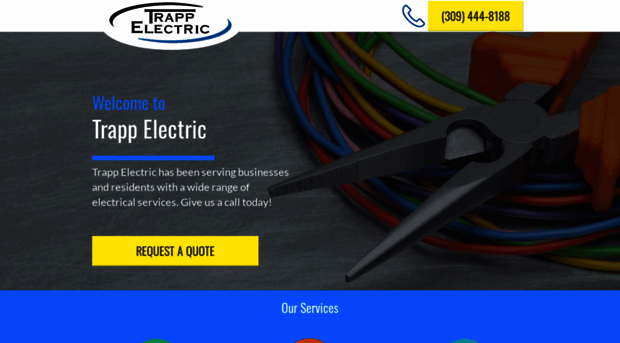 trappelectricinc.net