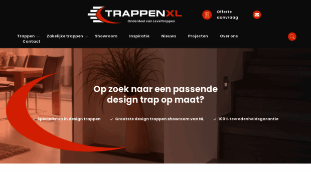 trappenxl.nl