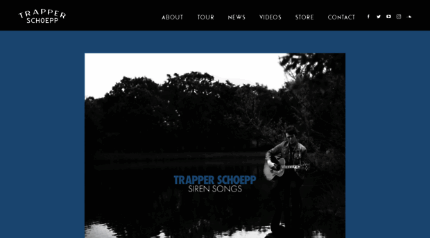 trapperschoepp.com