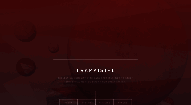 trappist.one