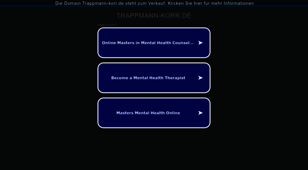 trappmann-korr.de