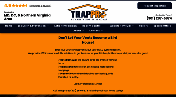 trappro.com