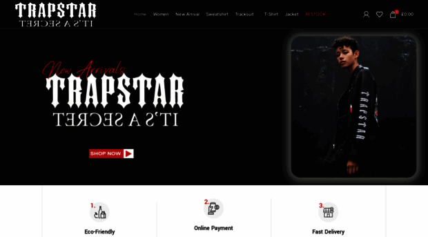 trapstar.ltd