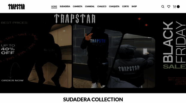 trapstarshop.es