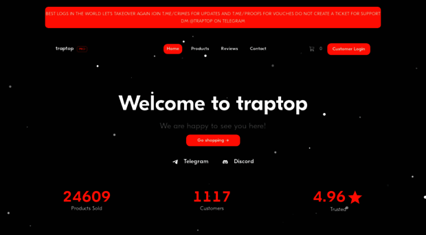 traptop.sellpass.io