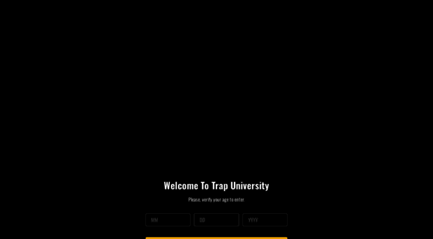 trapuniversity.com