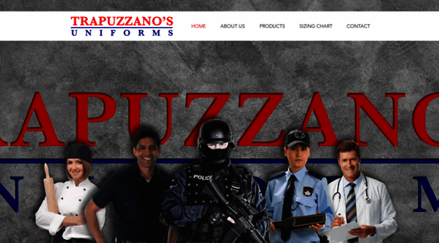 trapuzzanos.com