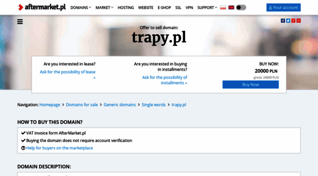 trapy.pl