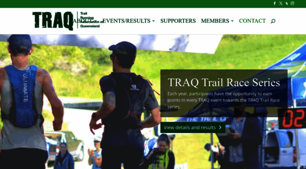 traq.org.au