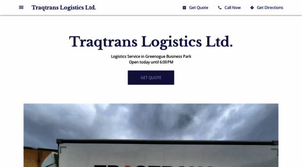 traqtrans-logistics-ltd.business.site