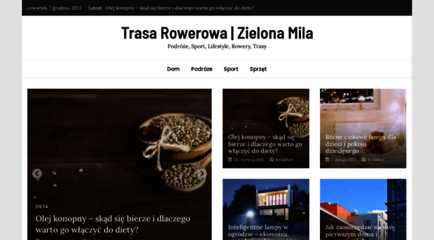 trasa-rowerowa.pl