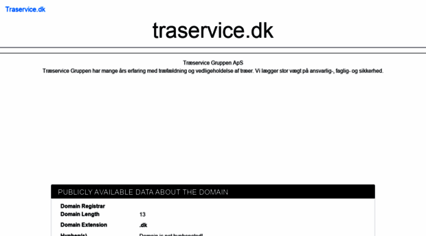 traservice.dk.qanator.com