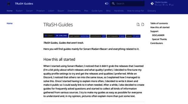 trash-guides.info