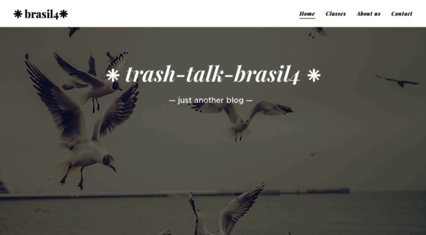 trash-talk-brasil4.webnode.com