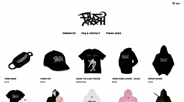 trash.clothing