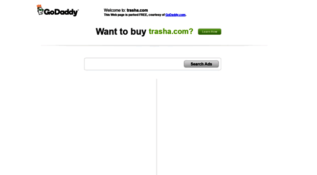 trasha.com