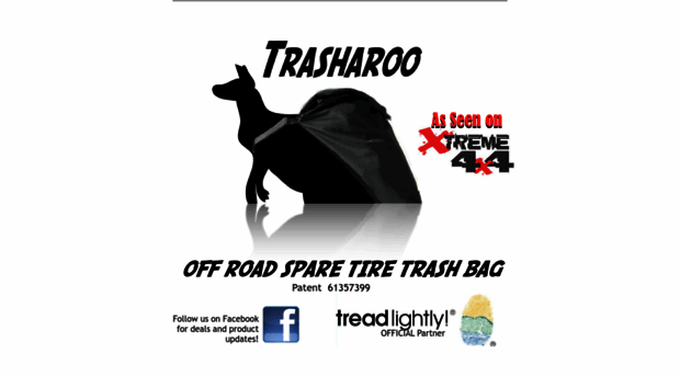 trasharoo.com