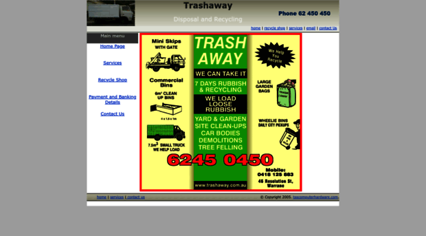 trashaway.com.au