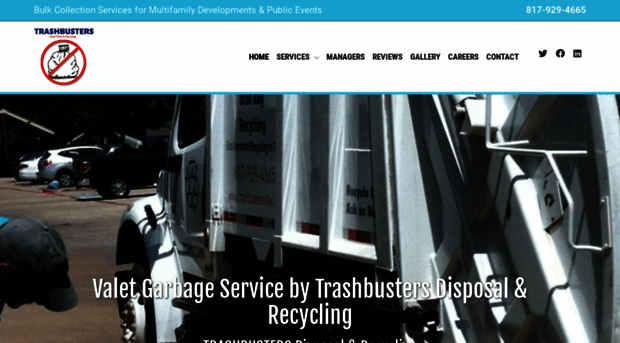 trashbusterstexas.com