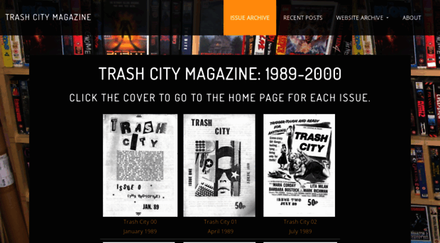 trashcity.org