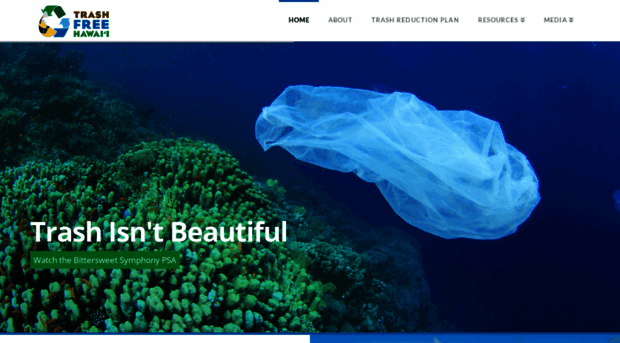 trashfreehawaii.com