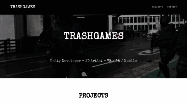 trashgames.co.uk