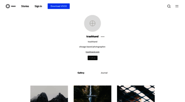 trashhand.vsco.co