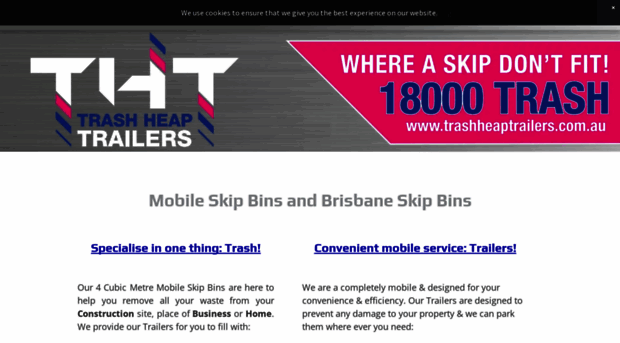 trashheaptrailers.com.au