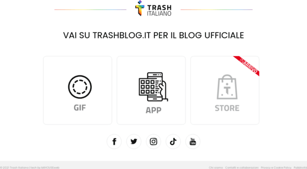 trashitaliano.it