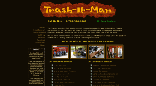 trashitman.com