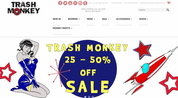 trashmonkey.com.au