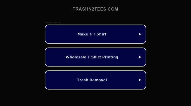 trashn2tees.com